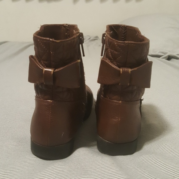 Booties - Picture 2 of 2